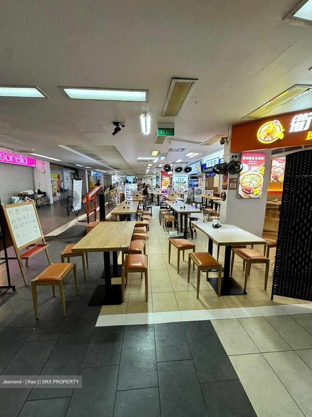 Lorong 6 Toa Payoh (D12), Retail #509034361
